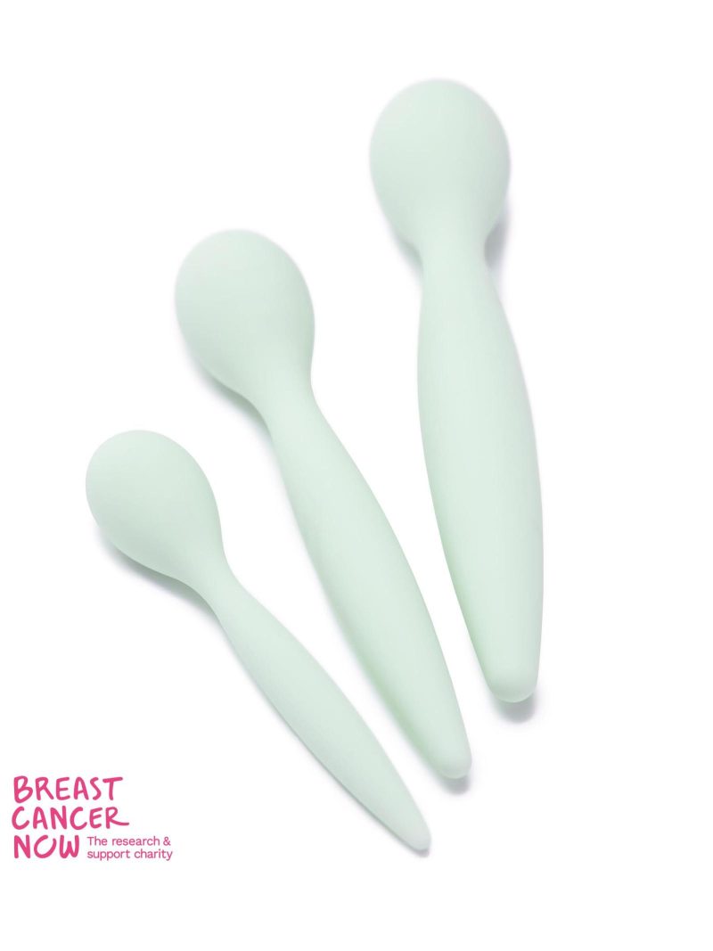 My Viv Dilator Set | Love Eggs & Jiggle Balls Love Eggs & Jiggle Balls Love Eggs & Jiggle Balls