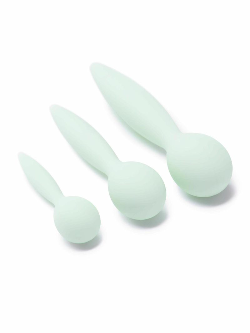 My Viv Dilator Set | Love Eggs & Jiggle Balls Love Eggs & Jiggle Balls Love Eggs & Jiggle Balls