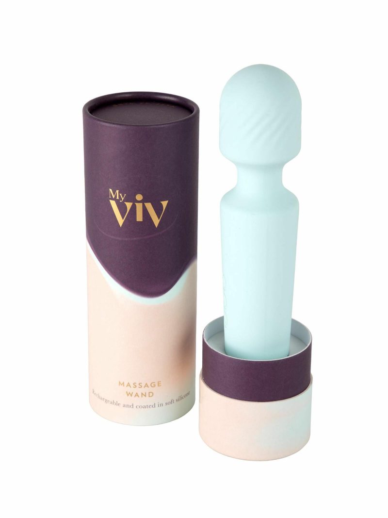 My Viv Massage Wand | Vibrators Sex Toys Vibrators