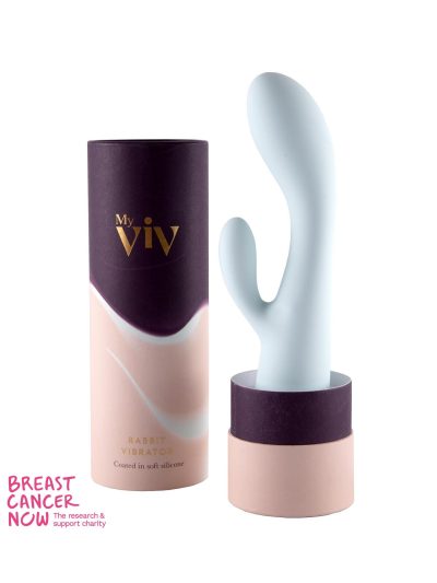 My Viv Rabbit Vibrator | Clitoral Stimulators Clitoral Stimulators Clitoral Stimulators