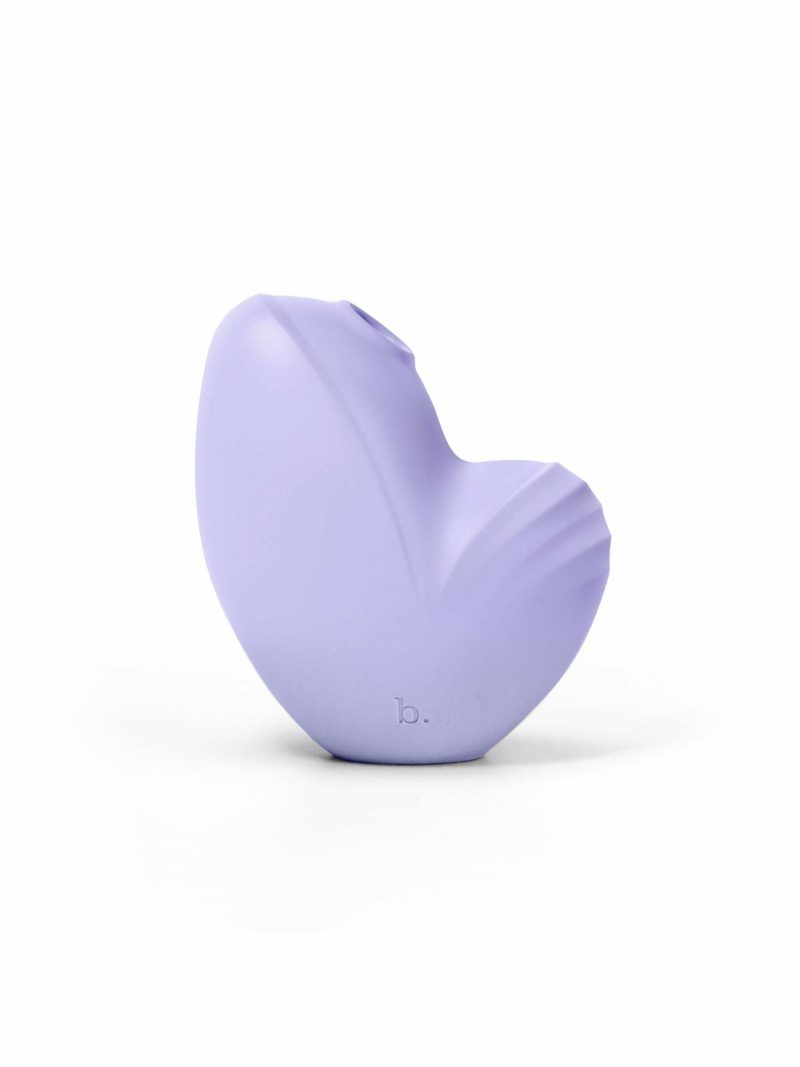 Namii Clit Stim Suction Vibrator | Biird Biird Biird