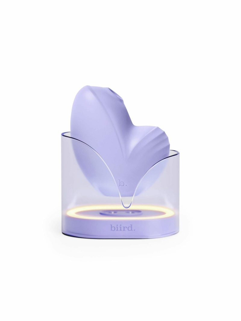 Namii Clit Stim Suction Vibrator | Biird Biird Biird