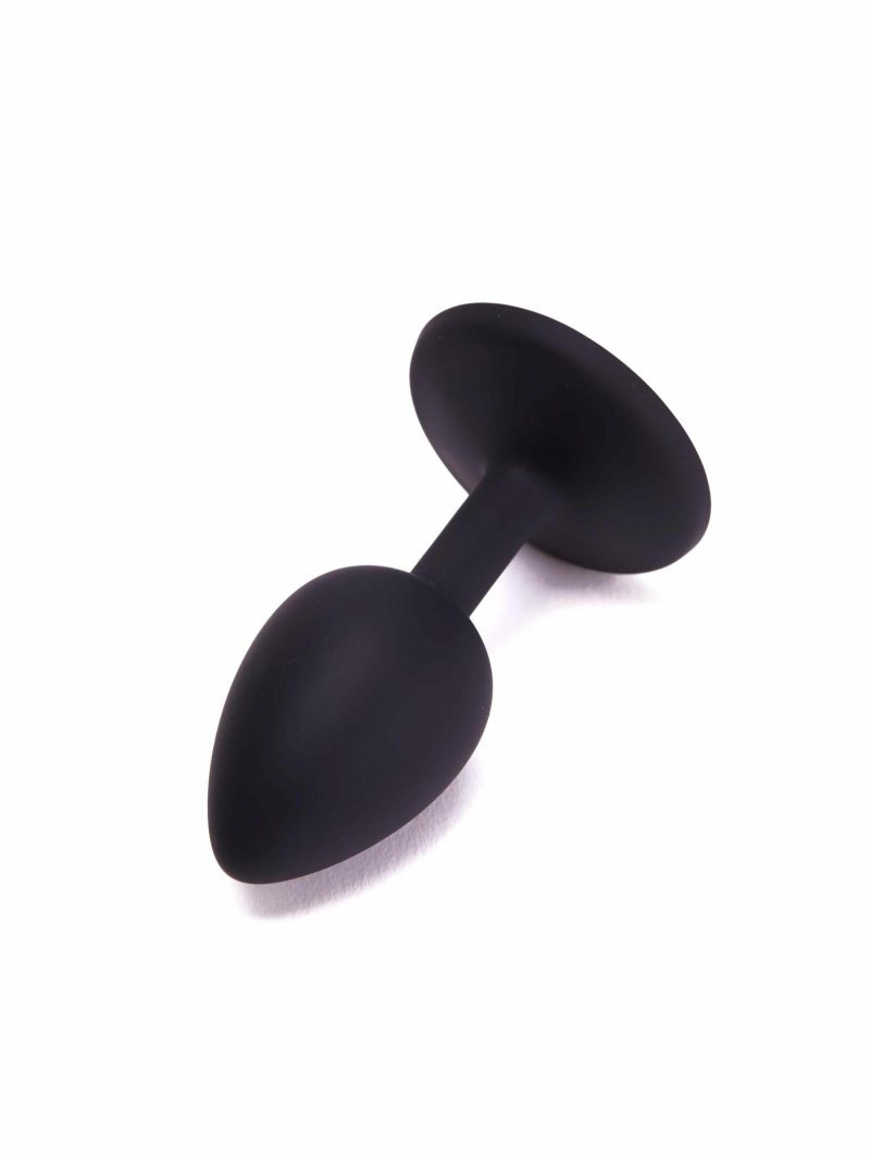 Petite Jewel Silicone Anal Plug | Top Rated Anal Toys Anal Toys