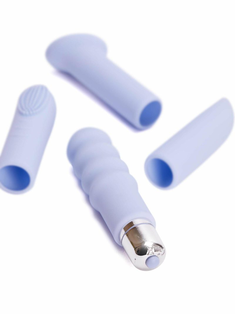 Power Bullet Set | Clitoral Stimulators Bullet Vibrators Bullet Vibrators