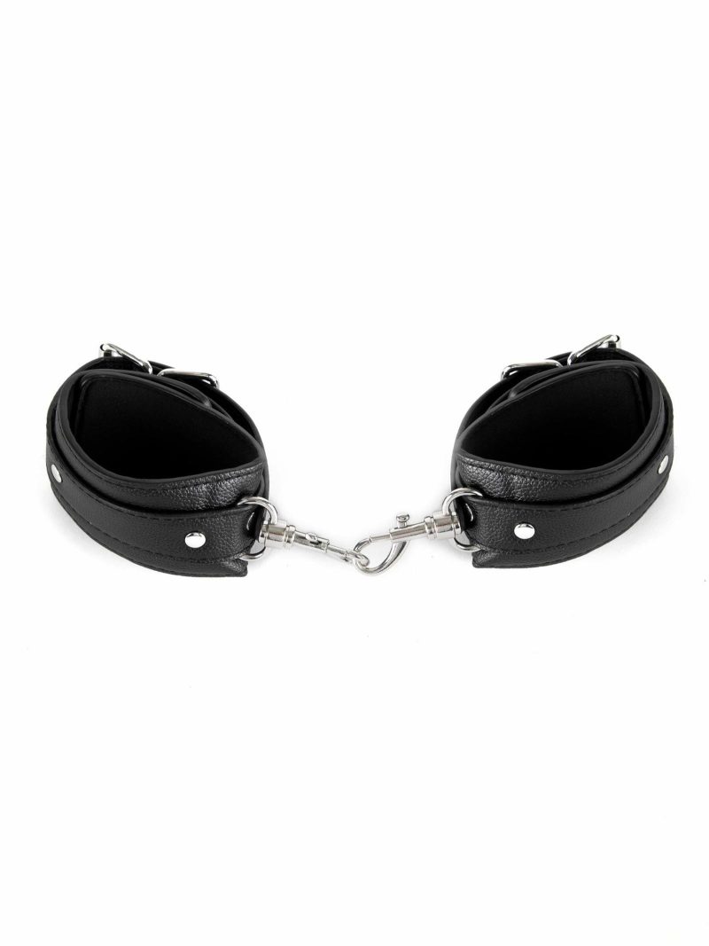 Premium Bed Restraint Kit | Handcuffs & Restraints Bondage Bondage Kits