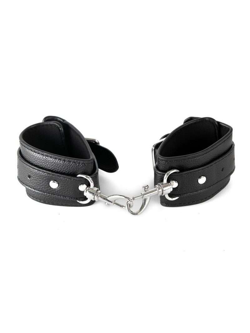 Premium Bed Restraint Kit | Handcuffs & Restraints Bondage Bondage Kits