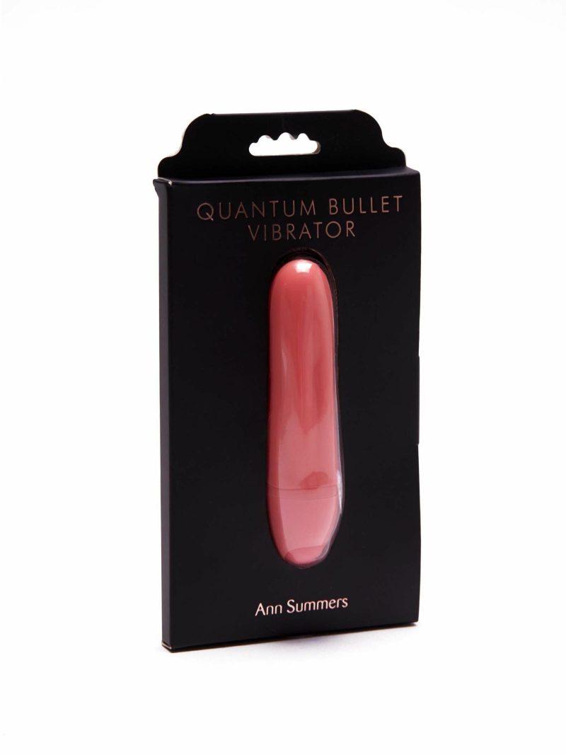 Quantum Vibrating Bullet | Bullet Vibrators Bullet Vibrators Bullet Vibrators