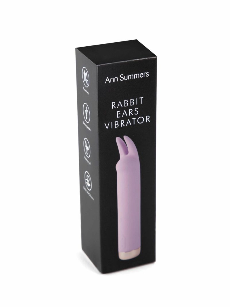 Rabbit Ears Vibrator | Vibrators Sex Toys Vibrators