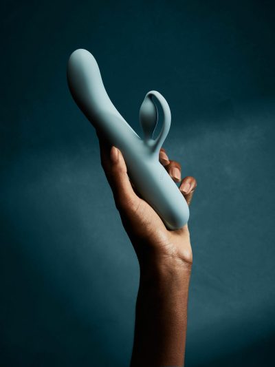 Rabbit Vibrator | Touch Sense Clitoral Stimulators Clitoral Stimulators