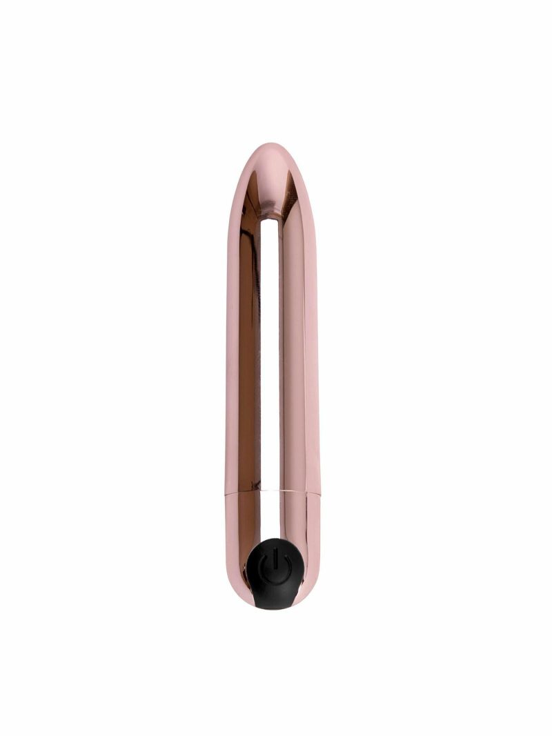 Rechargeable Power Bullet Vibrator | Vibrators Bullet Vibrators Bullet Vibrators