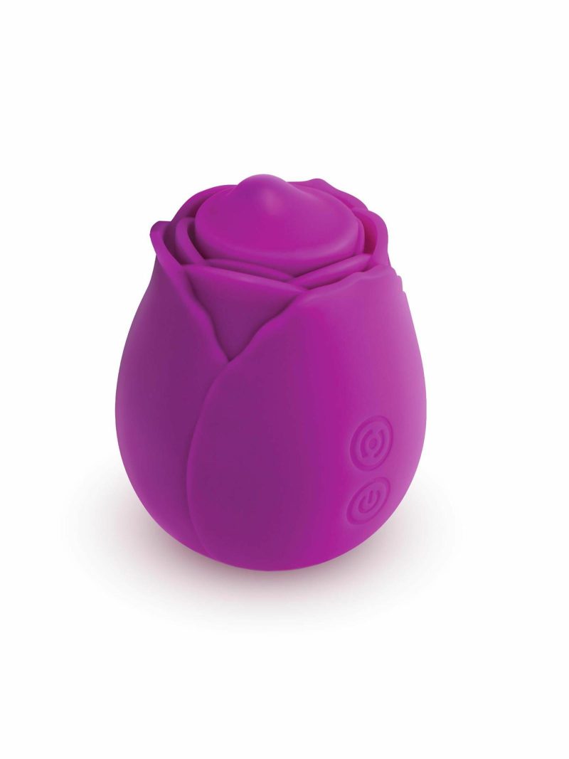 Rose Twirlz Clitoral Toy | Rose Toys Clitoral Stimulators Clitoral Stimulators