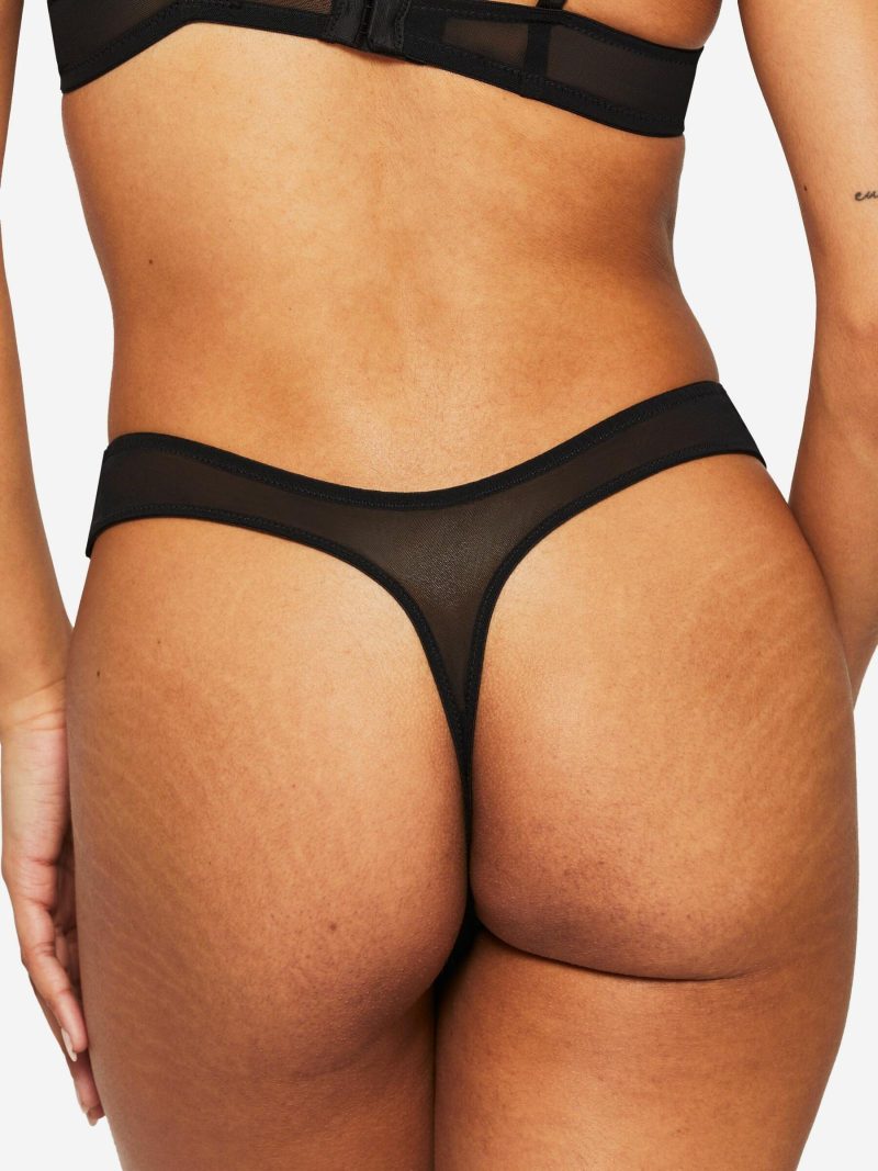 Sexy Lace Planet Pride Thong Multi | Knickers & Thongs Knickers & Thongs Knickers & Thongs