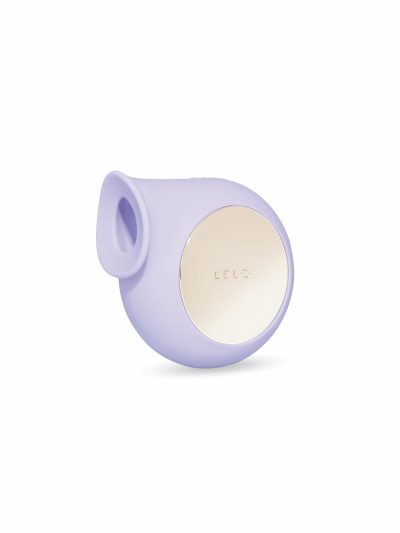 Sila Vibrator | Suction and Sonic Toys Clitoral Stimulators Clitoral Stimulators