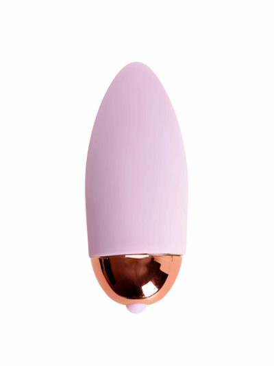 Silicone Pebble Massager | Clitoral Stimulators Clitoral Stimulators Clitoral Stimulators