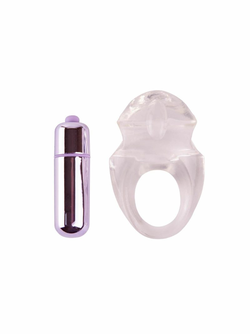 Sleek Cock Ring | Vibrators Sex Toys Vibrators