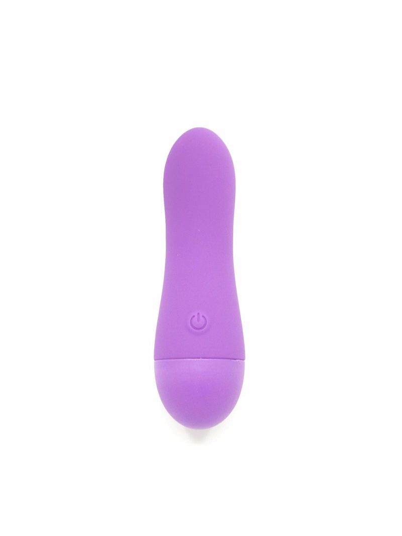 Sleek Rechargeable Bullet | Clitoral Stimulators Bullet Vibrators Bullet Vibrators