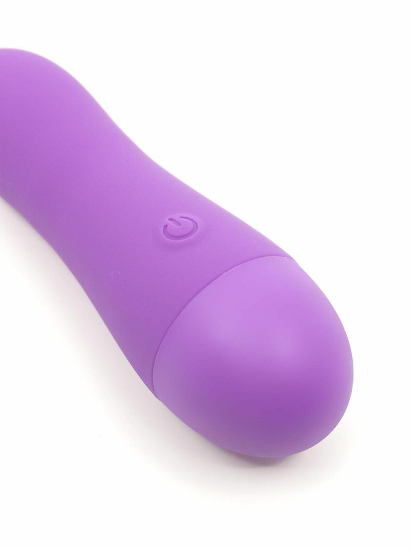 Sleek Rechargeable Bullet | Clitoral Stimulators Bullet Vibrators Bullet Vibrators