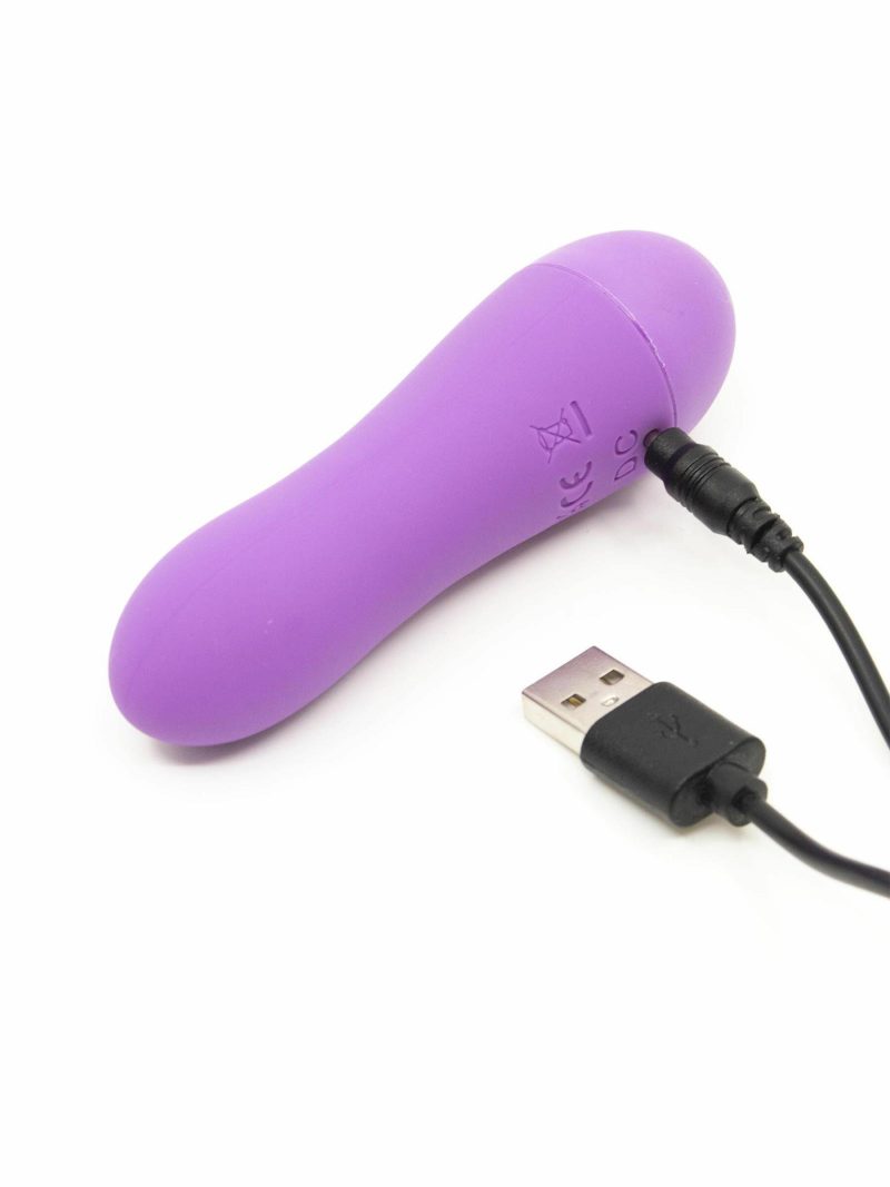 Sleek Rechargeable Bullet | Clitoral Stimulators Bullet Vibrators Bullet Vibrators