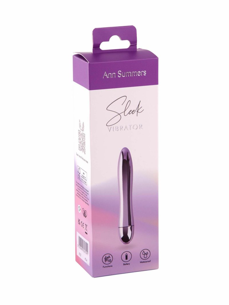 Sleek Vibrator | Clitoral Stimulators Clitoral Stimulators Clitoral Stimulators