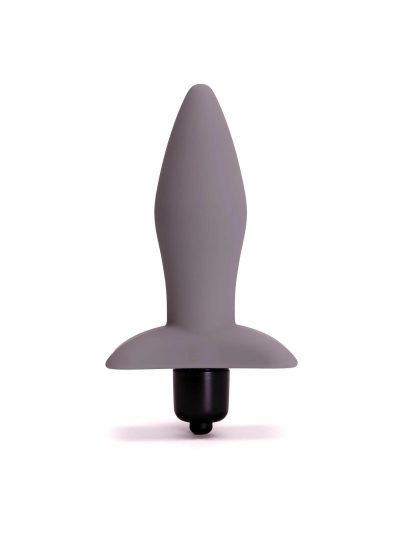 Slimline Vibrating Anal Plug | Vibrators Anal Toys Anal Toys