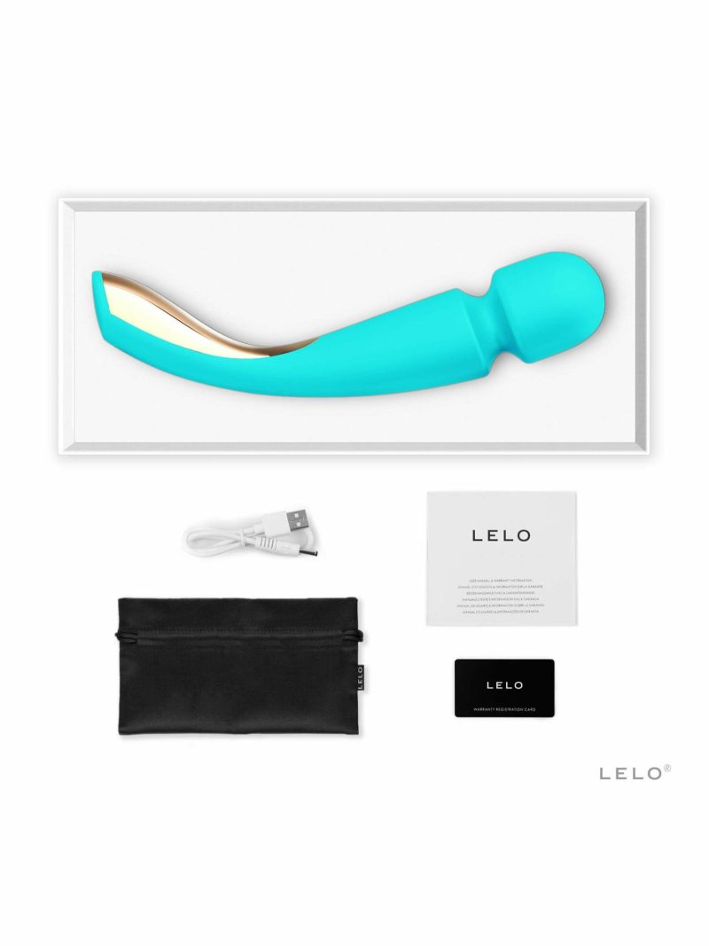 Smart Wand | Top Rated Lelo Toys Lelo Toys