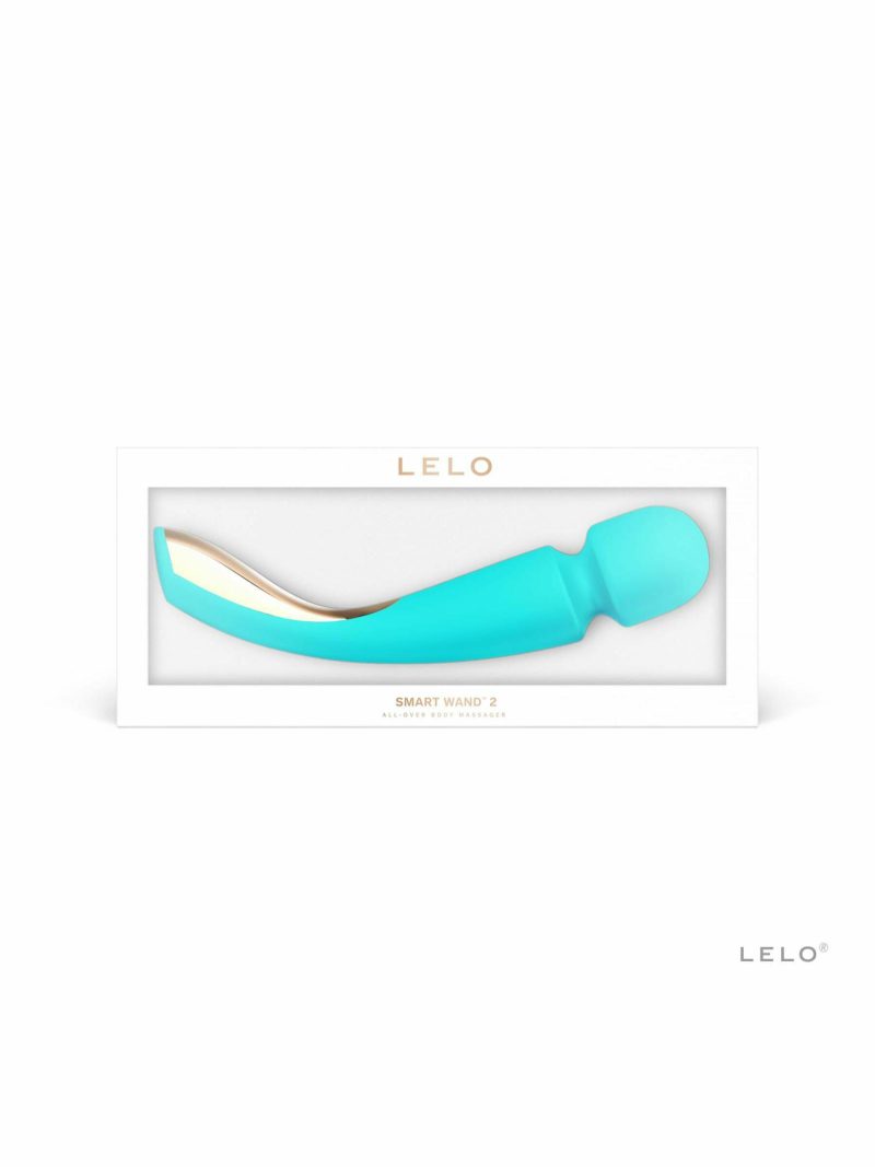 Smart Wand | Top Rated Lelo Toys Lelo Toys