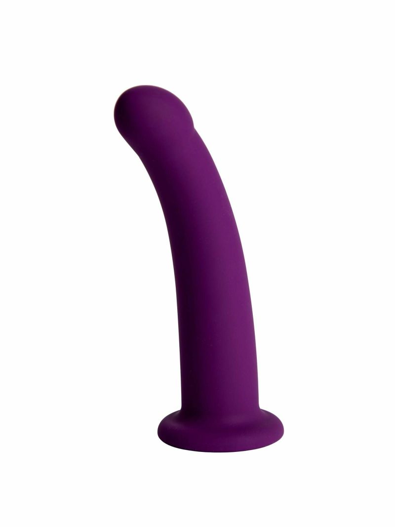 Smooth 5" Dildo | Dildos Anal Toys Anal Toys