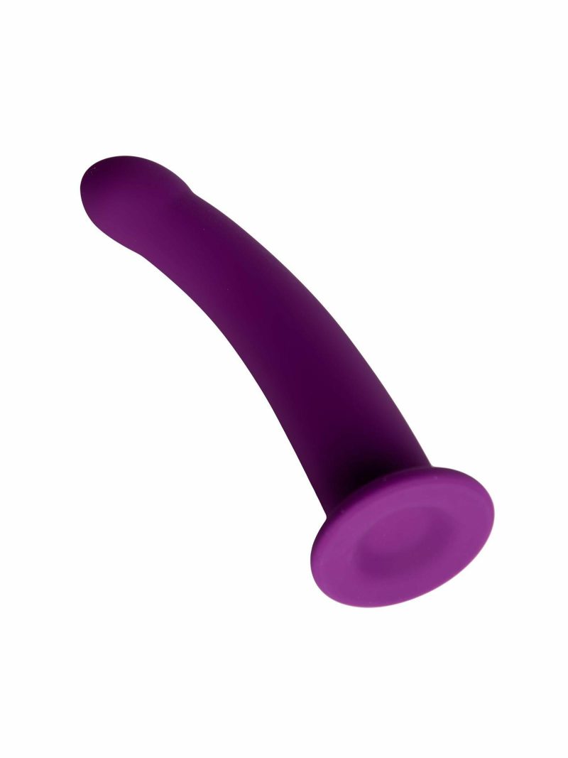 Smooth 5" Dildo | Dildos Anal Toys Anal Toys