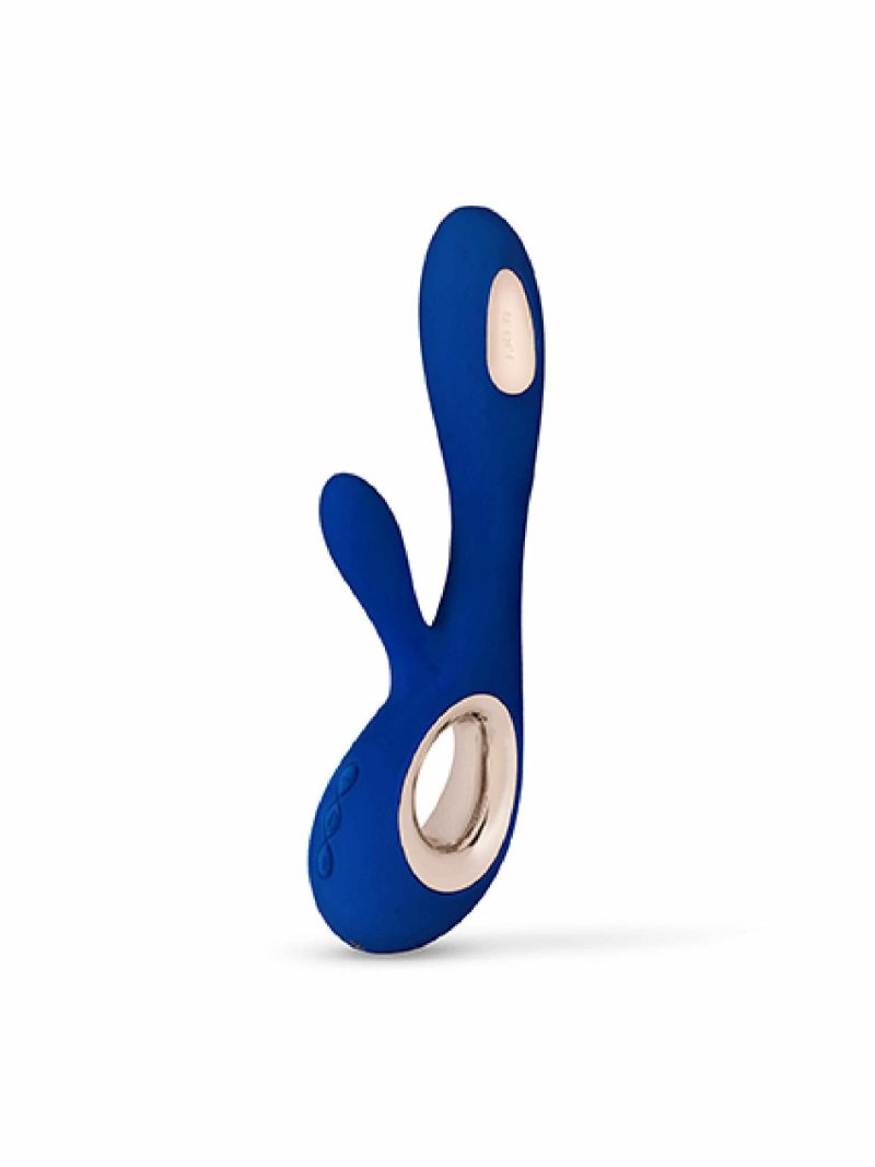 Soraya Wave Rechargeable Vibrator | Lelo Toys Lelo Toys Lelo Toys