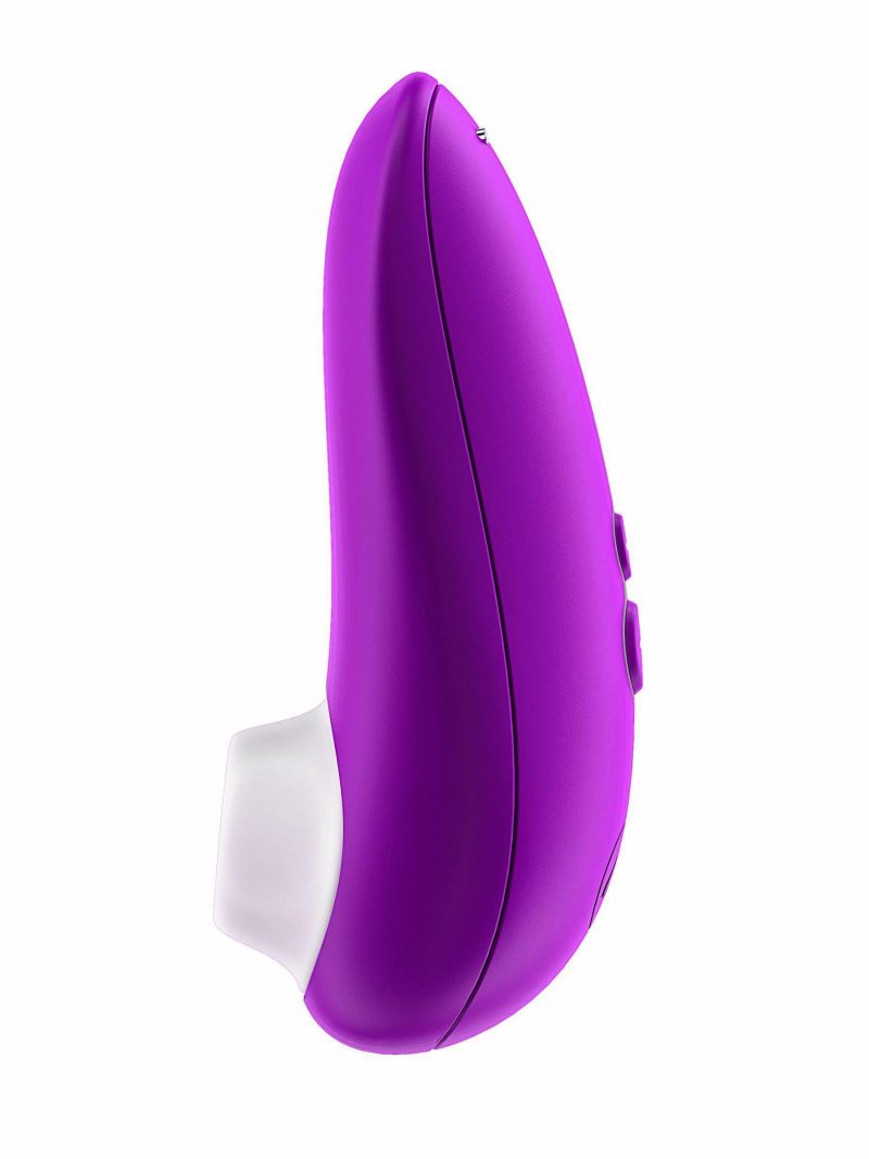 Starlet Clit Stim Vibrator | Suction and Sonic Toys Clitoral Stimulators Clitoral Stimulators