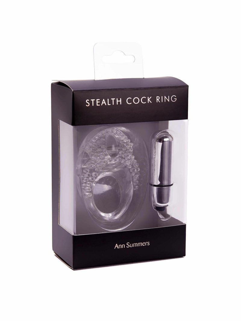 Stealth Cock Ring | Male Sex Toys Cock Rings Cock Rings