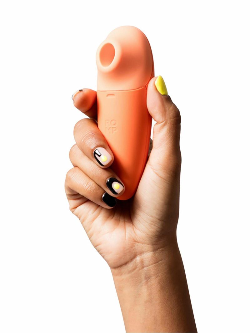 Switch X | Romp Toys Clitoral Stimulators Clitoral Stimulators