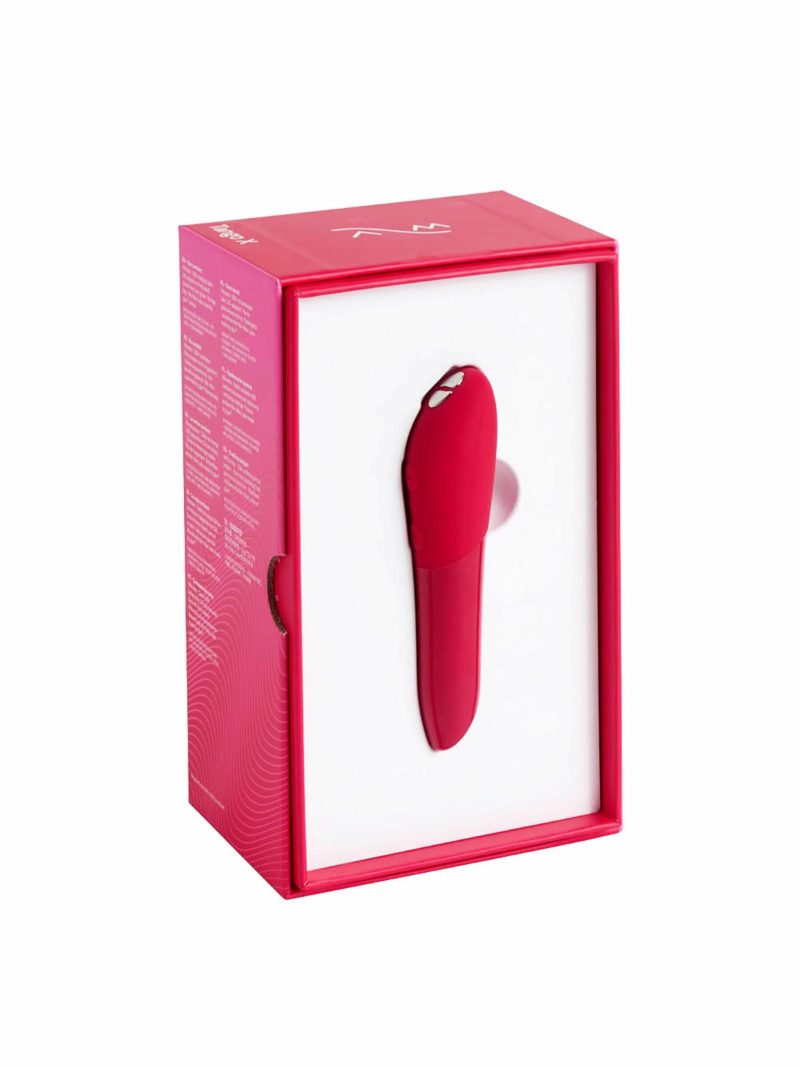 Tango X Rechargeable Bullet Vibrator | Clitoral Stimulators Bullet Vibrators Bullet Vibrators