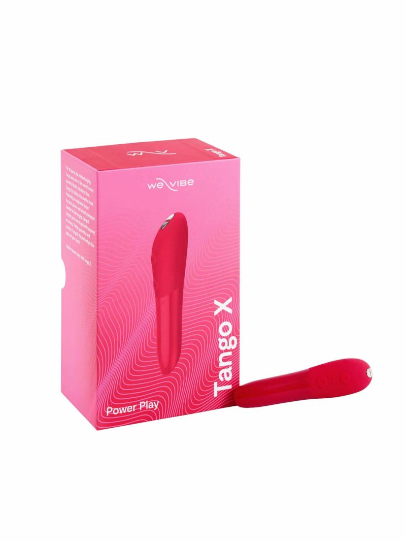 Tango X Rechargeable Bullet Vibrator | Clitoral Stimulators Bullet Vibrators Bullet Vibrators