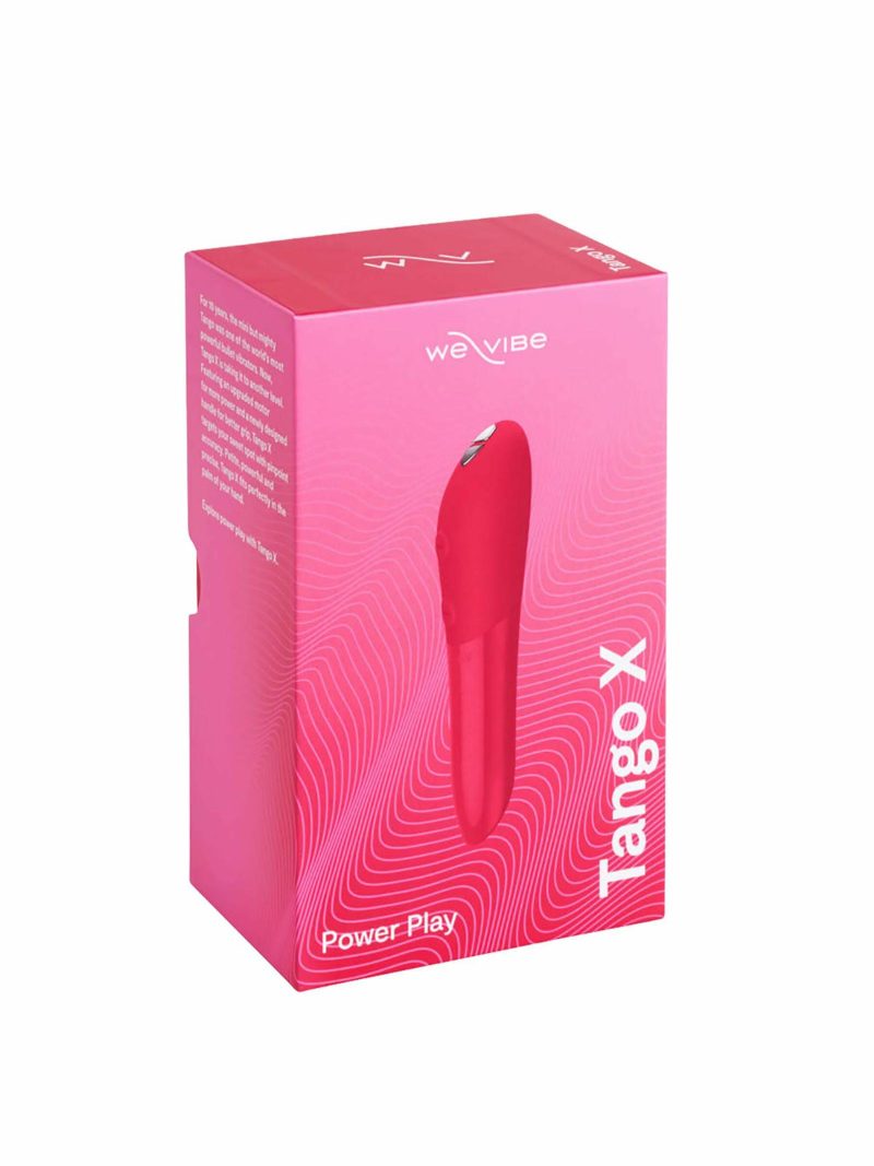 Tango X Rechargeable Bullet Vibrator | Clitoral Stimulators Bullet Vibrators Bullet Vibrators