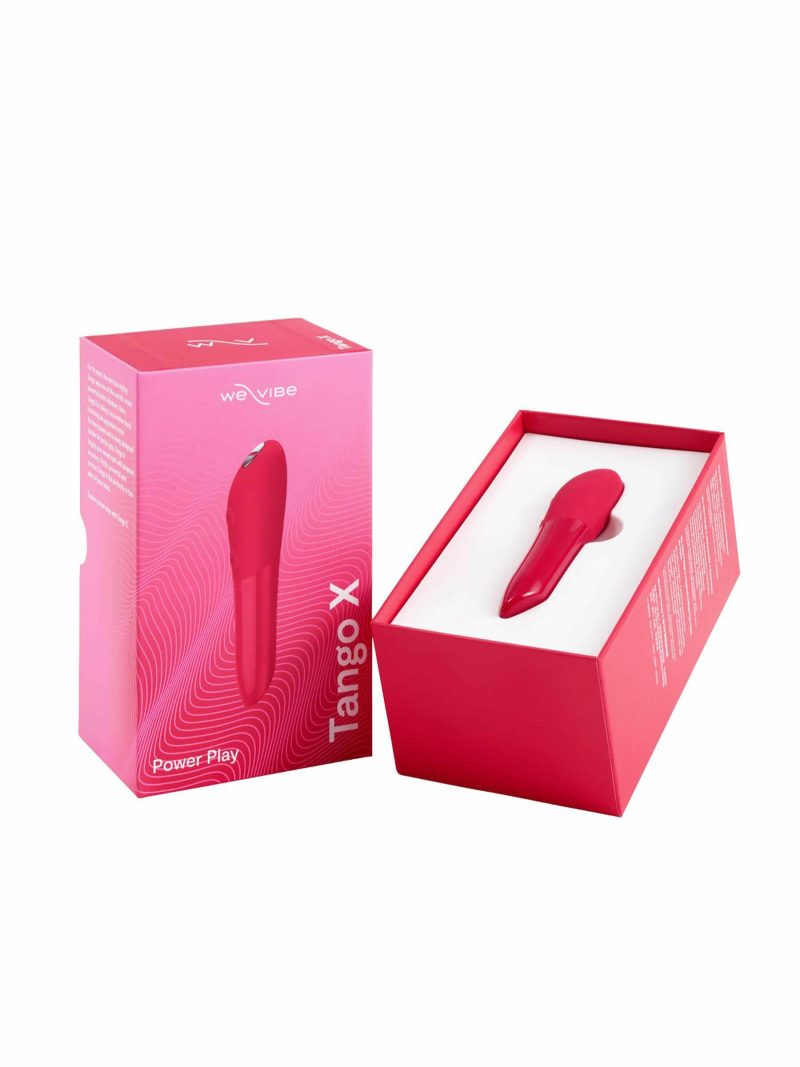 Tango X Rechargeable Bullet Vibrator | Clitoral Stimulators Bullet Vibrators Bullet Vibrators