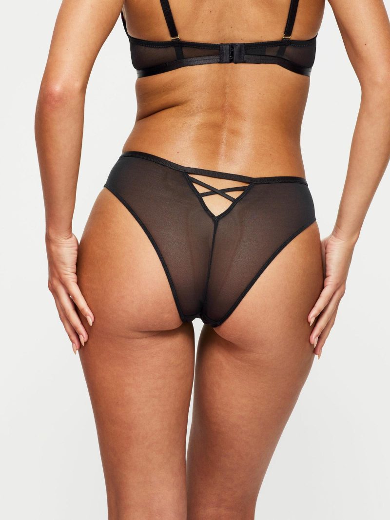 Tell Me About It Brazilian | Knickers & Thongs Knickers & Thongs Knickers & Thongs