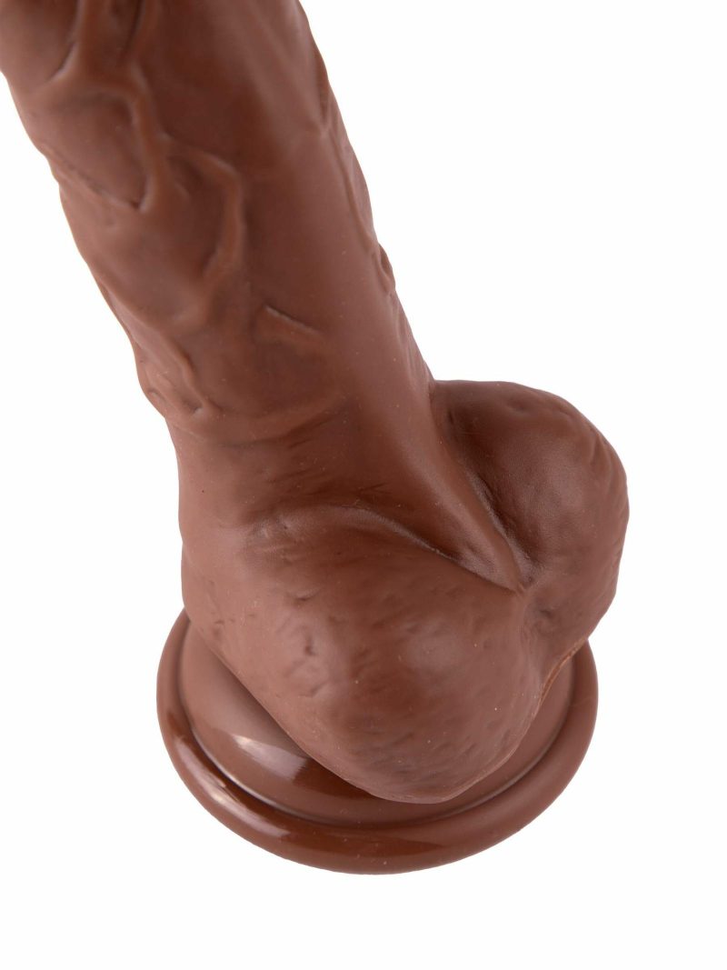 Textured 5.5" Dildo | Dildos Anal Toys Anal Toys