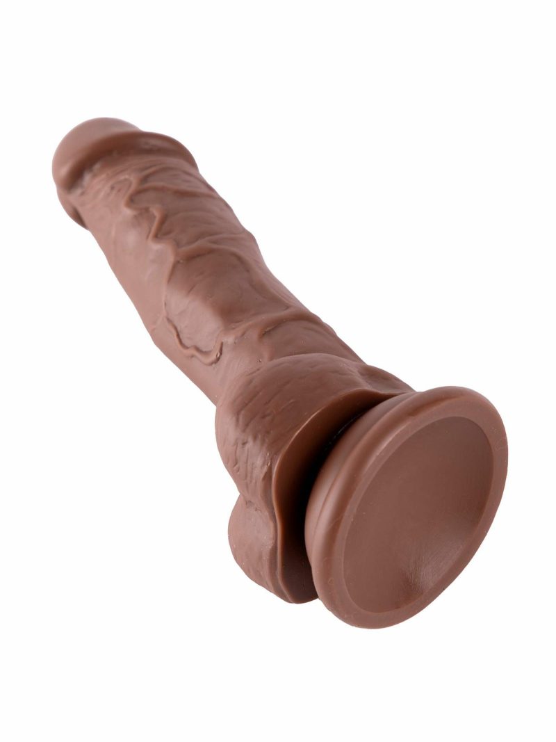 Textured 5.5" Dildo | Dildos Anal Toys Anal Toys