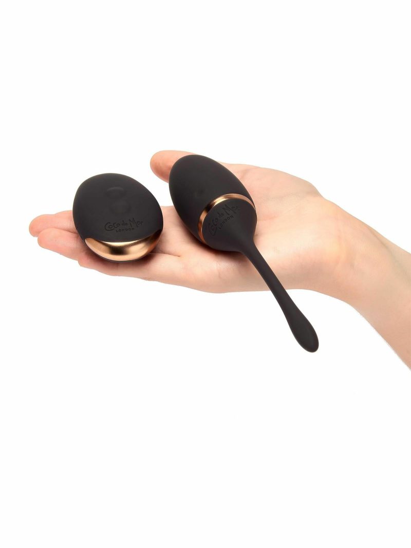 The Remote Egg | Vibrators Love Eggs & Jiggle Balls Love Eggs & Jiggle Balls