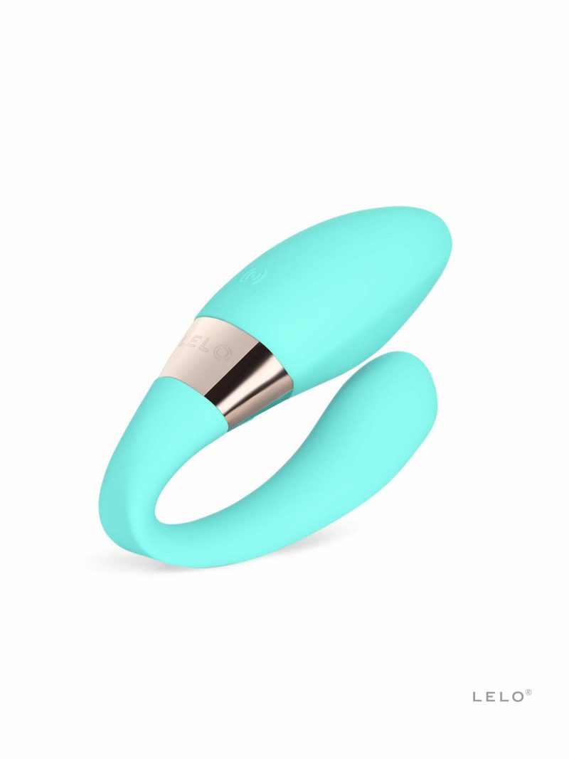 Tiani Harmony Massager | Lelo Toys Clitoral Stimulators Clitoral Stimulators