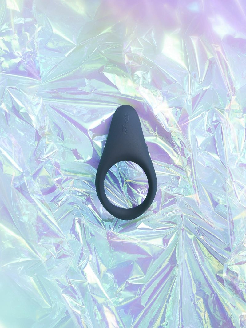 Verge Perineum Massage Cock Ring | Sex Toys for Couples Cock Rings Cock Rings