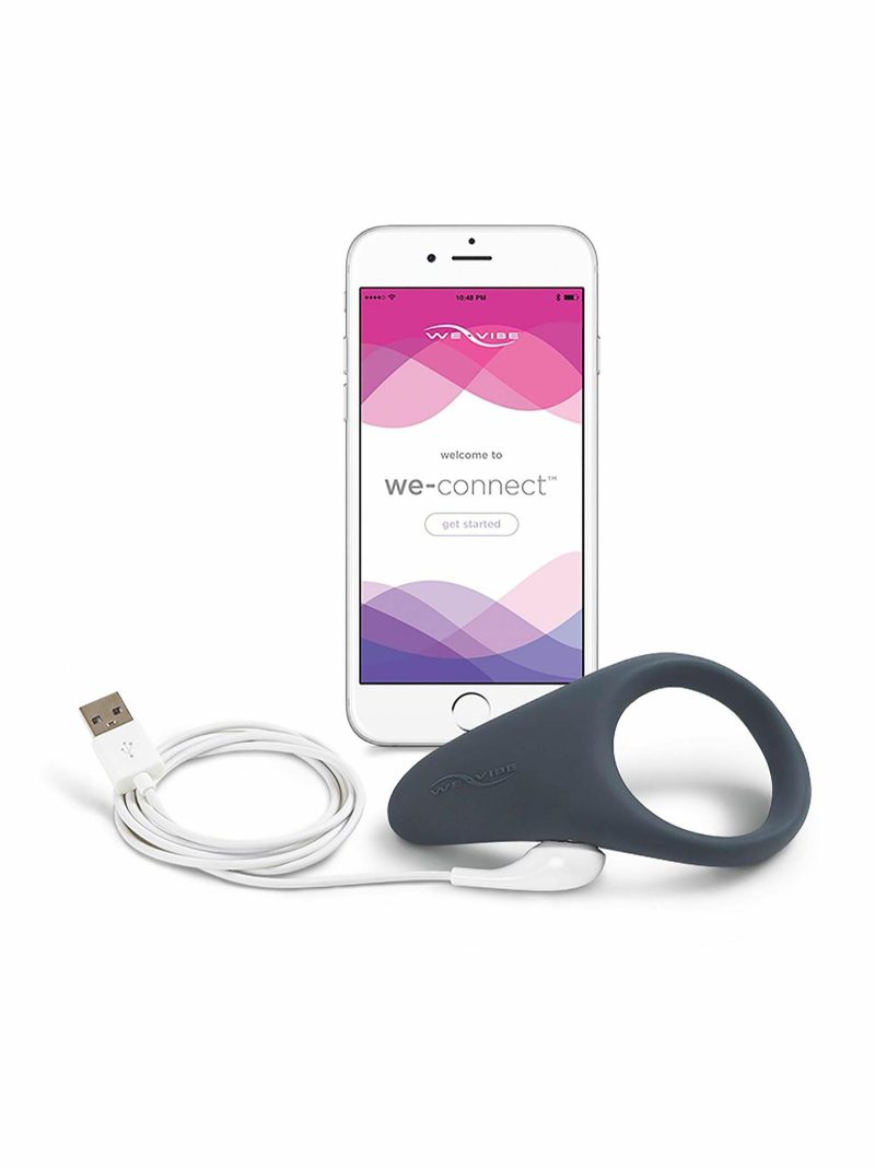 Verge Perineum Massage Cock Ring | Sex Toys for Couples Cock Rings Cock Rings