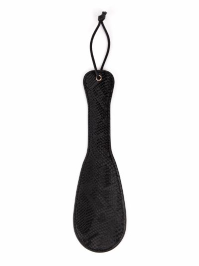 Viper Paddle | Whips, Paddles & Ticklers Bondage Light Bondage