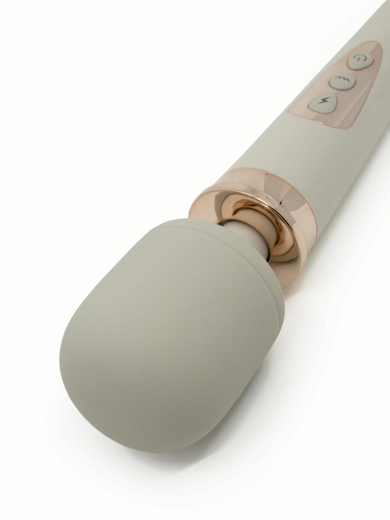 Boost Wand | Vibrators Sex Toys Vibrators