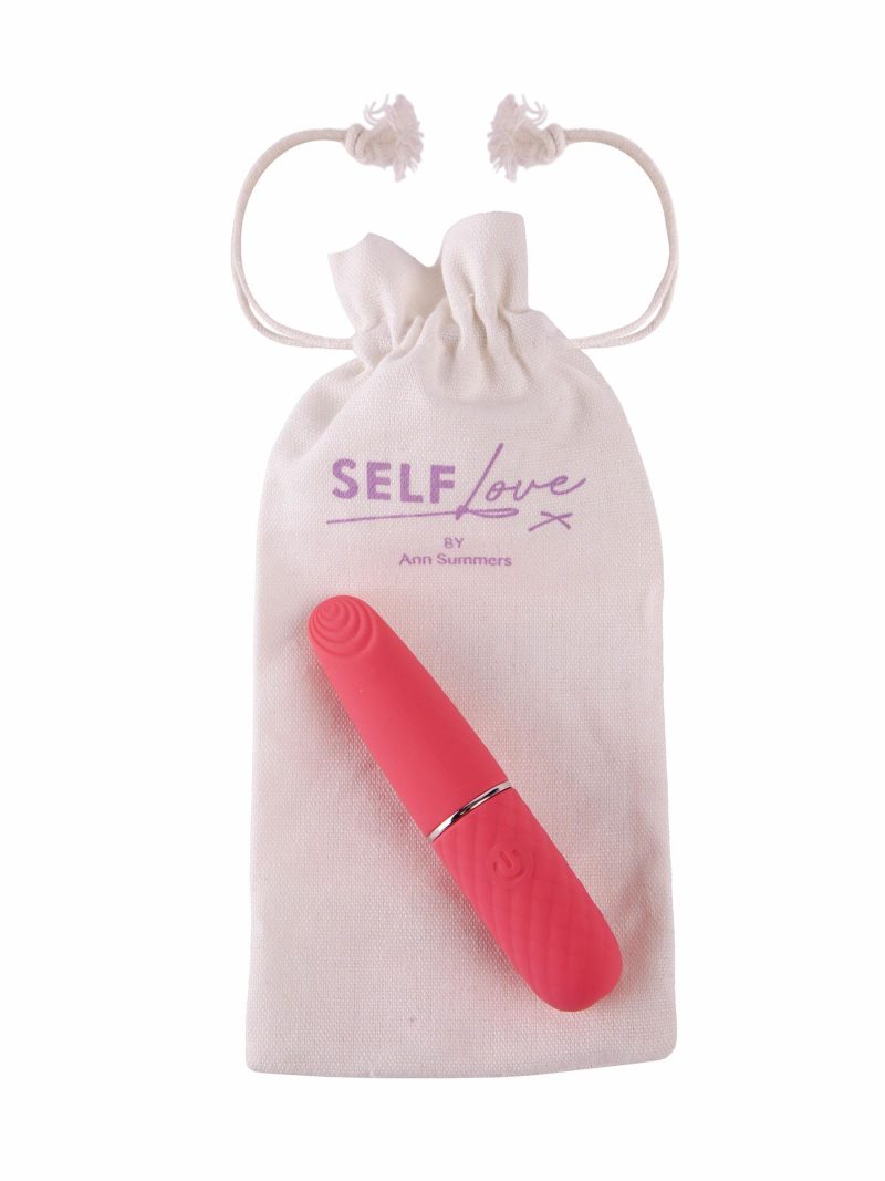 Bullet | Self Love Bullet Vibrators Bullet Vibrators