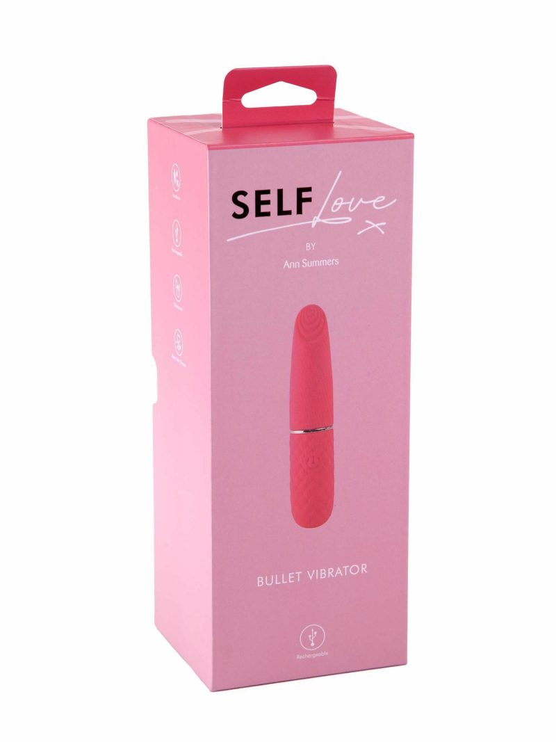 Bullet | Self Love Bullet Vibrators Bullet Vibrators