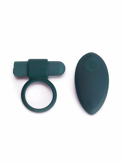 Fusion Remote Control Cock Ring | Sex Toys for Couples Cock Rings Cock Rings