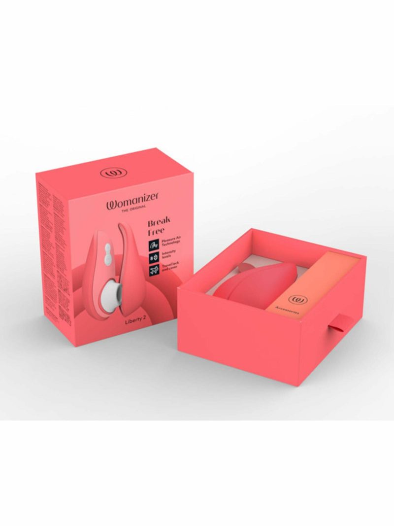 Liberty 2 Clitoral Stimulator | Vibrators Clitoral Stimulators Clitoral Stimulators