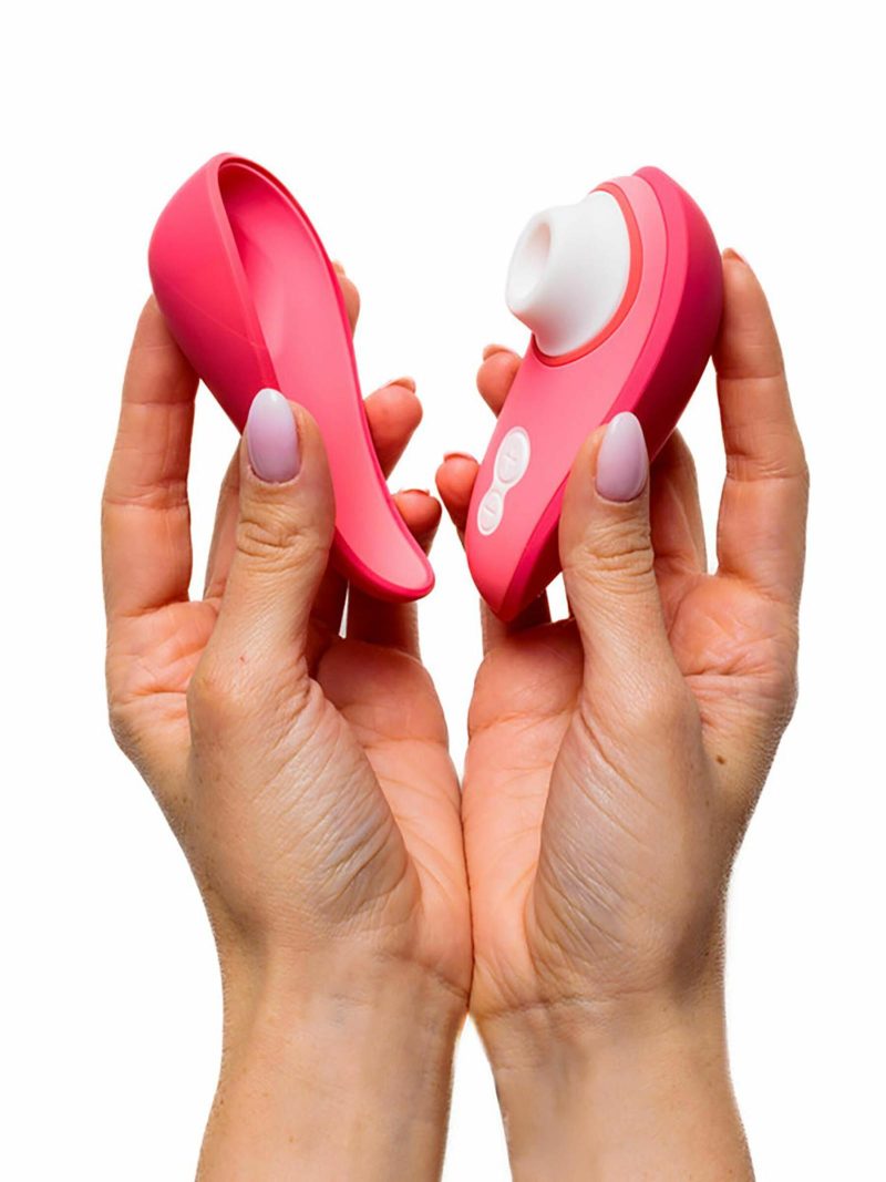 Liberty 2 Clitoral Stimulator | Vibrators Clitoral Stimulators Clitoral Stimulators